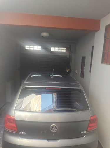 Volkswagen Gol Trend 1.6 Pack I 101cv 3p