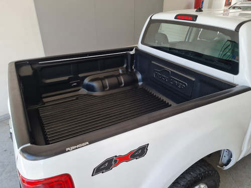 Ford Ranger 3.2 DC XLS TDCI 200CV Manual 4x4