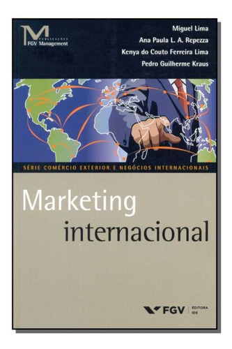 Marketing Internacional