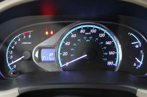 Imagen 14 de 15 de Toyota Sienna 2013 6 Cilindros