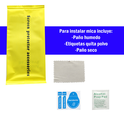 Mica De Hidrogel De Privacidad Para Samsung A35 5g