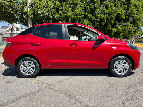Hyundai Grand i10 1.2 Gl Mid Sedan Mt