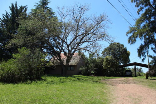 Casa 3 Dormitorios