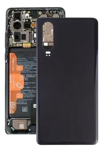 Tapa Trasera Para Batería Para Celular Huawei P30