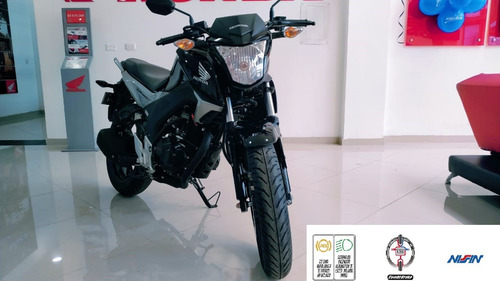 Cb 160 Dlx Llevala De Contado O Financiada
