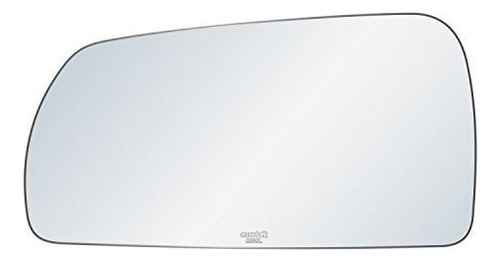 Espejo - Exactafit 8318l   Side Mirror Glass Replac