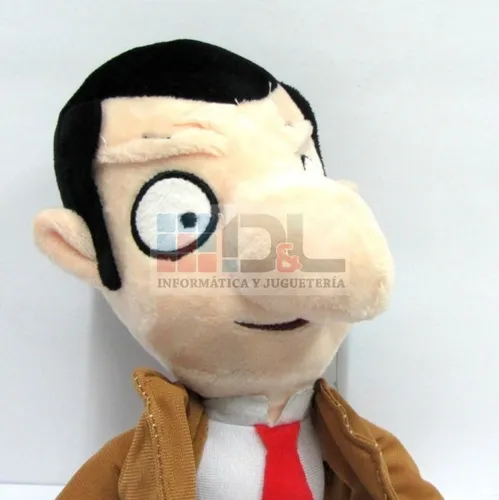 Oso de mr bean mercadolibre sale