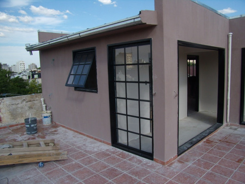 Imagen 2 de 10 de Steel Frame Construcción -reformas - Ampliación En Terrazas