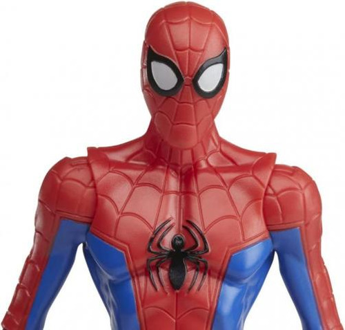 Figura De Accion Spiderman Across The Spider Verse Spider...