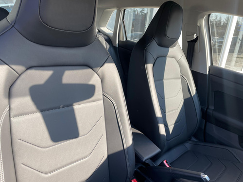 Volkswagen Nuevo Polo 1.0 170 TSI HIGHLINE