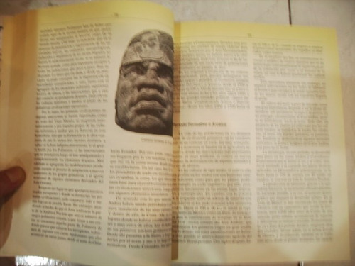 Manual De Historia De Colombia - Aa.vv.