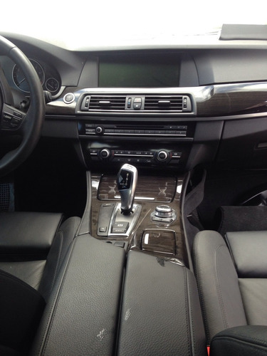 Bmw 535i 2011 Sucata Para Peças