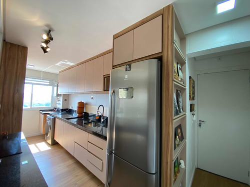 Imagem 11 de 14 de Apartamento Limeira Direto Com Proprietário