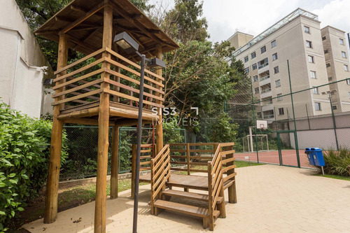 Imagem 18 de 30 de Compacto Em Condomínio Clube - 5450-nd