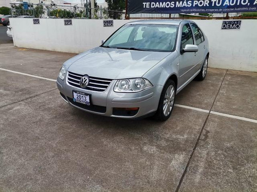 Imagen 1 de 15 de Volkswagen Clasico Gl Team Tiptronic