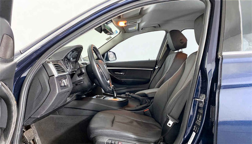 Imagen 9 de 15 de 111218 - Bmw Serie 3 2016 Con Garantía