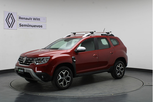 Renault Duster 2021