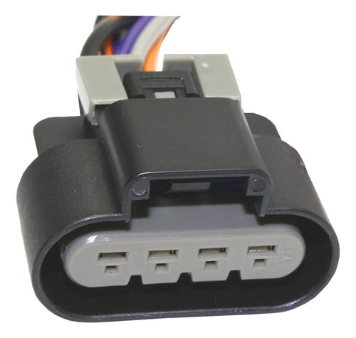 Bomba Combustible Completa Express Van 4.3 5.7 Mod 97/03