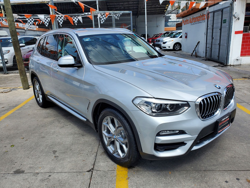 Bmw X3 X 30i 2019 Impecable
