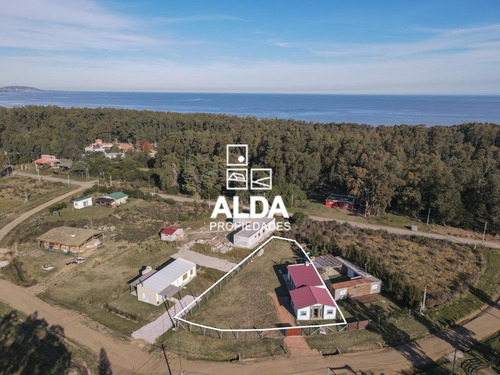 Imagen 18 de 18 de Casa Bella Vista Piriápolis 2 Dorms Alquiler Temporada Ca102274