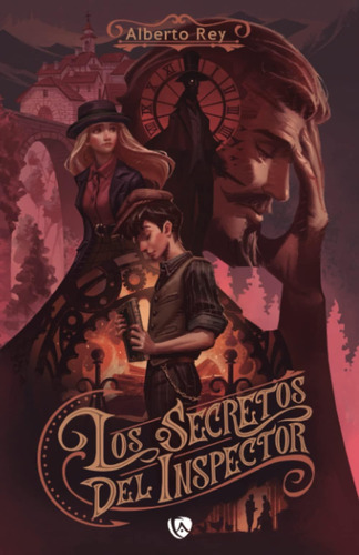 Libro: Los Secretos Del Inspector (spanish Edition)