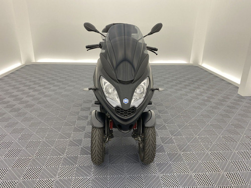 Imagen 3 de 19 de Piaggio Mp3 300 Hpe Sport E5