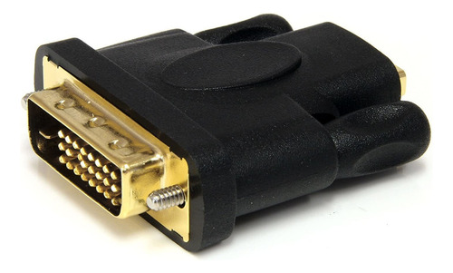 Startech. Com Cable Adaptador De Video Hdmi A Dvi-d, Hdmidvi