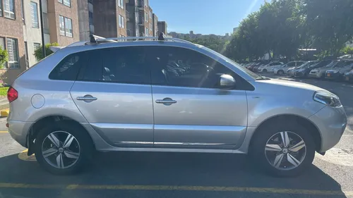 Renault Koleos 2.5 Dynamique Bose