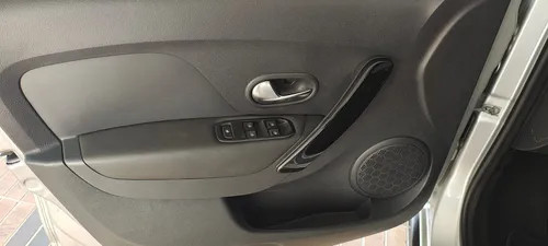Renault Stepway 1.6 Dynamique / Intens Automática