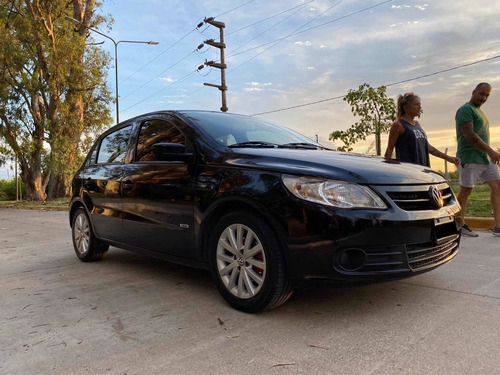 Volkswagen Gol Trend 1.6 Pack I 101cv 2009