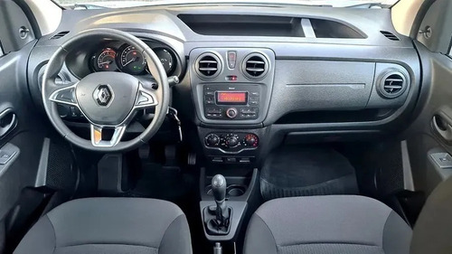 Imagen 11 de 25 de Renault Nueva Kangoo Plan 0km 2022 Confort Emotion 1.6 (spl)