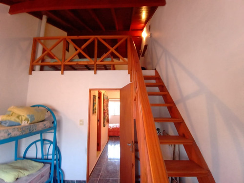 Duplex Al Frente! 3 Amb. + Entrepiso! Gas Natural! 4 N° 6694 Uf 4 -