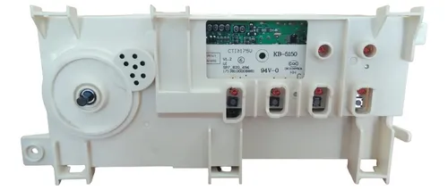 comprar Plaqueta Placa Lavarropa Philco Phlf080b Original