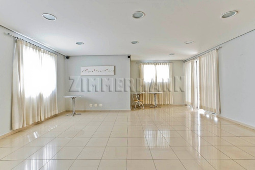 Apartamento - Alto Da Lapa - Ref: 103708 - V-103708