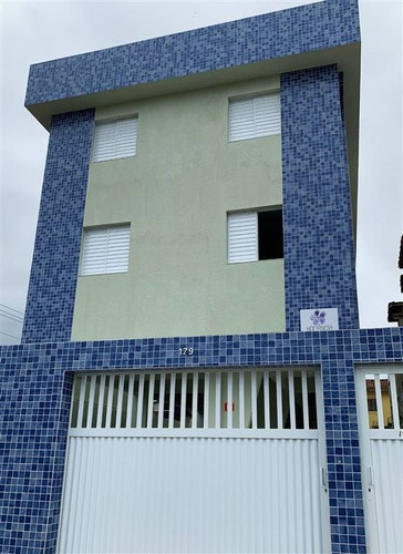 Imagem 18 de 18 de Apartamento, 2 Dorms Com 44.65 M² - Vila Voturua - Sao Vicente - Ref.: Vr11 - Vr11