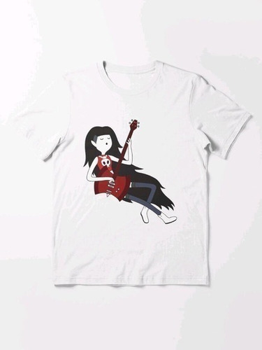 Camiseta Marceline