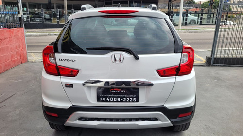 Honda WR-V WR-V EXL 1.5 Flexone 16V 5p Aut.