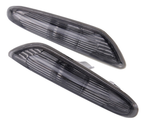 Par Intermitentes Luces Laterales Bmw E90 E91 E93 2006-2011