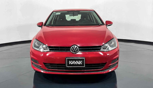 Imagen 3 de 15 de 37242 - Volkswagen Golf A7 2016 Con Garantía Mt