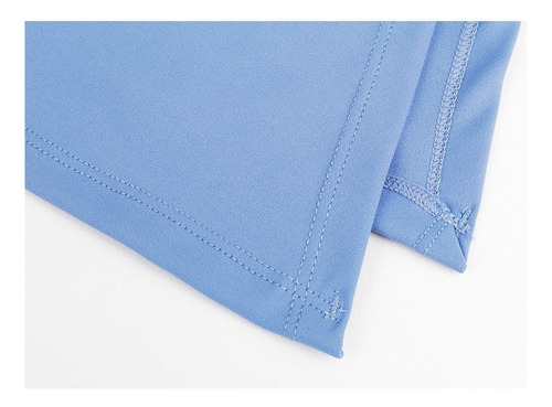 Pantalones Cortos Deportivos Con Bolsillos De Secado Rápido