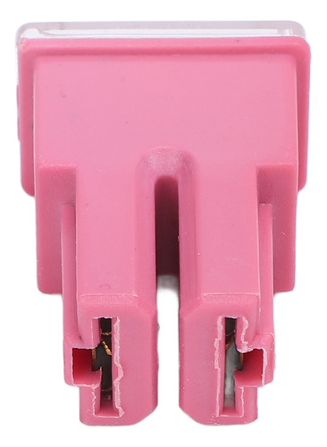Empujador De Terminales Hembra Doble Recto, 30 A, 32 V, 10 U