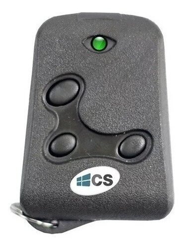 Control Remoto Central Cerco Electrico Ultra Force Cs Cuotas