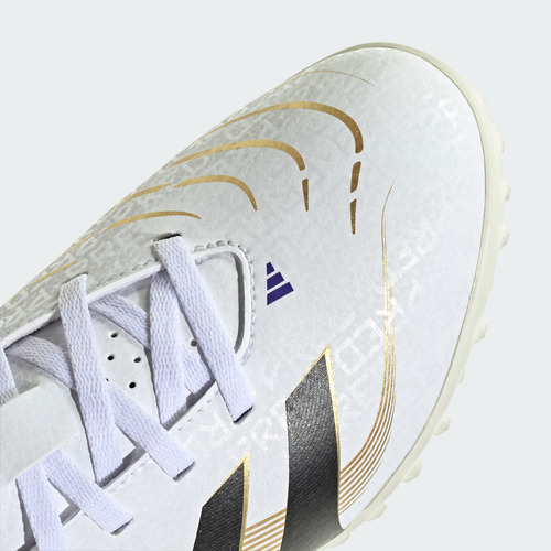 Botines Adidas Fútbol Predator Club Pasto Jr7011