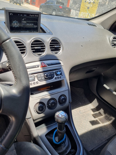 Peugeot 308 1.6 Allure Nav 115cv