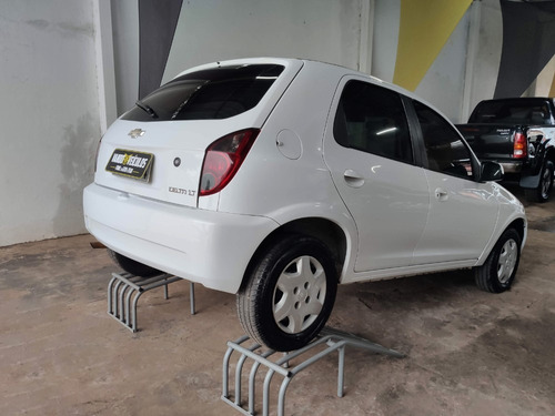 Celta Lt 1.0 Completo