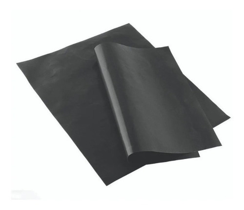 Pct 40 Manta Teflon Antiaderente Forno Churrasqueira Pratica
