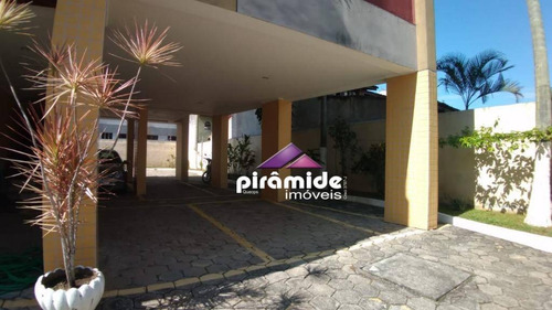 Imagem 28 de 30 de Cobertura Com 144 M², 3 Dormitórios/2 Suítes E Terraço Com Área Gourmet À Venda, Por R$ 560.000, Praia Martim De Sá, Caraguatatuba/sp - Co0159