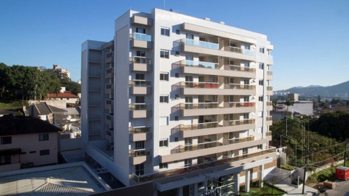 Imagem 1 de 15 de Apartamento - Corrego Grande - Ref: 3098 - V-3098