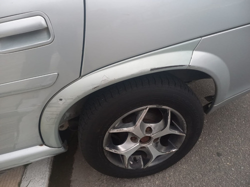Chevrolet Classic 1.0 Ls Flex Power 4p