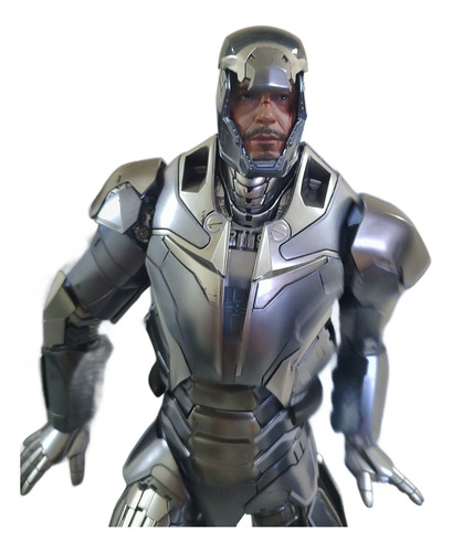 Iron Man 3 Shotgun Mark Xl 40 - Edição Especial (Usado)